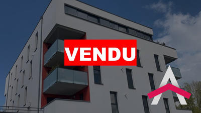 Appartement - 79 m² - 3 pièces