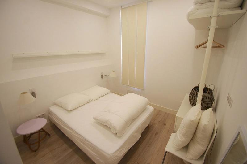 Appartement - 34 m² - 2 pièces