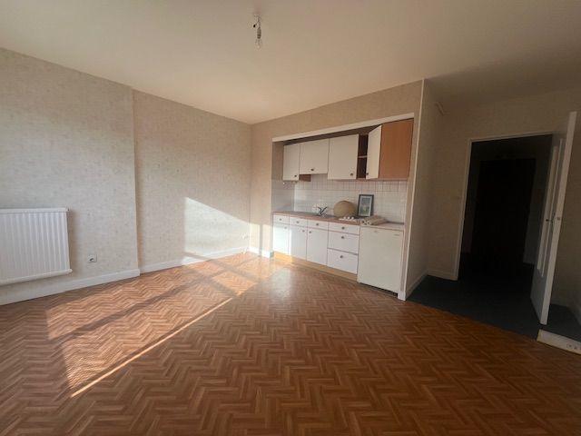 Appartement - 26 m² - 1 pièce