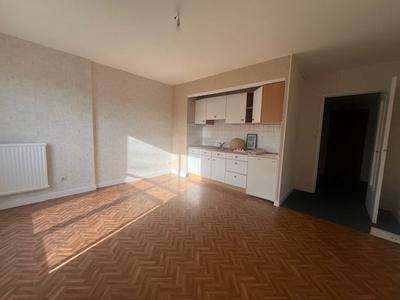 Appartement - 26 m² - 1 pièce