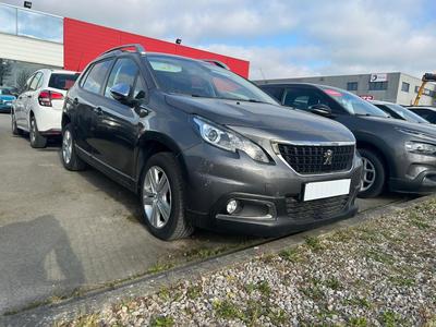 Peugeot 2008 Style Puretech 110 Cv Eat6