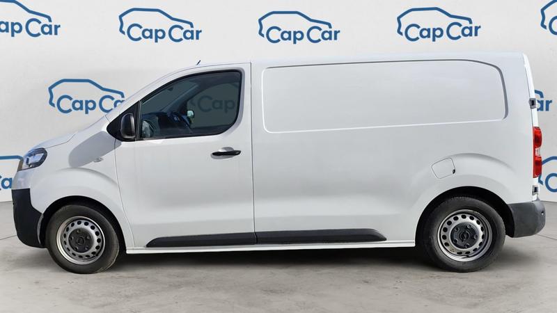 Opel Vivaro Vu III 1.5 Cdti 120 Business