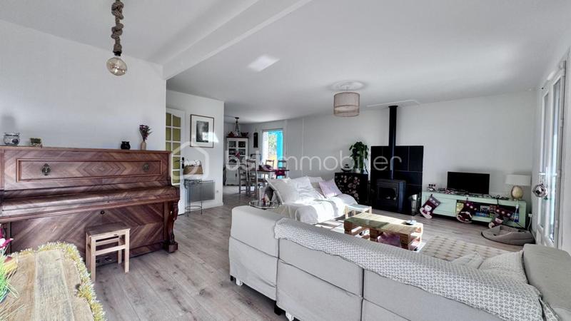 Villa - 97 m² - 6 pièces