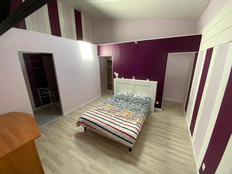 Duplex - 267 m² - 8 pièces