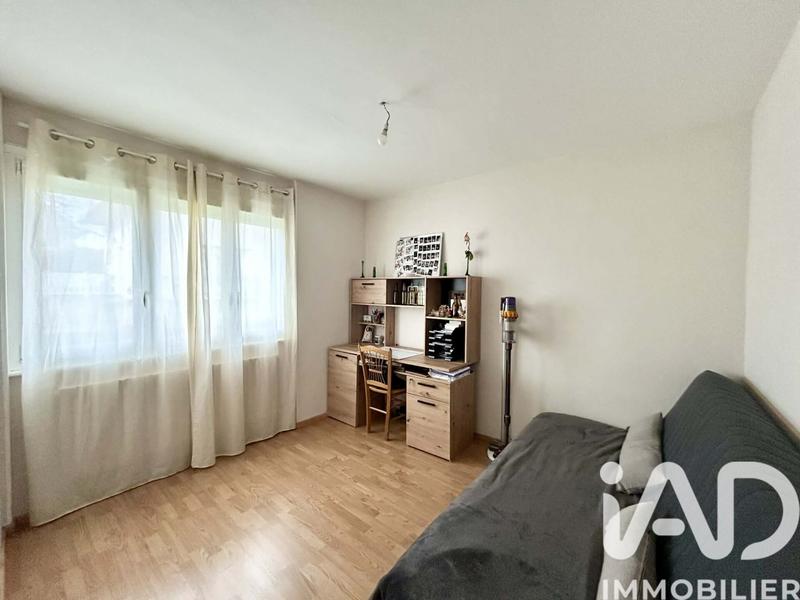 Maison - 73 m² - 4 pièces