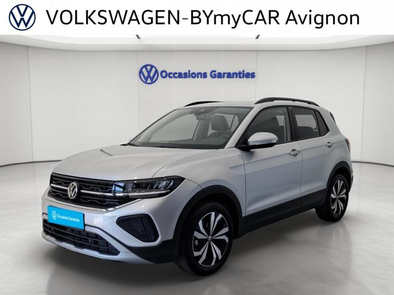 Volkswagen t-Cross 1.0 Tsi 116 Start/Stop Bvm6 Vw Edition