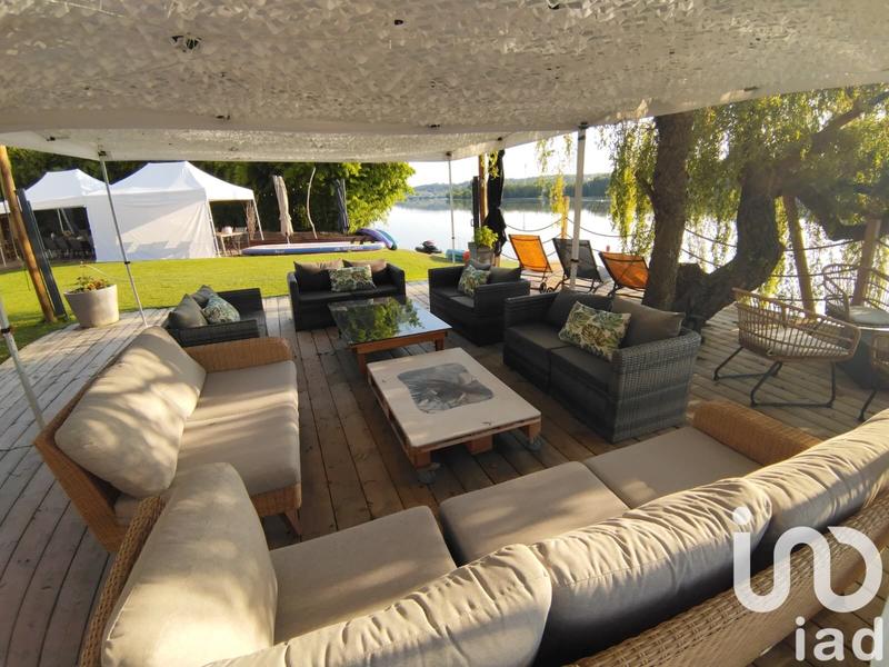 Maison - 150 m² - 5 pièces