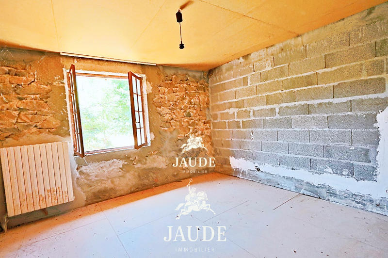 Maison - 117 m² - 5 pièces