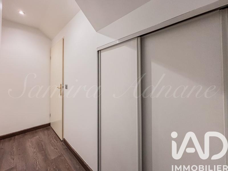 Appartement - 41 m² - 2 pièces