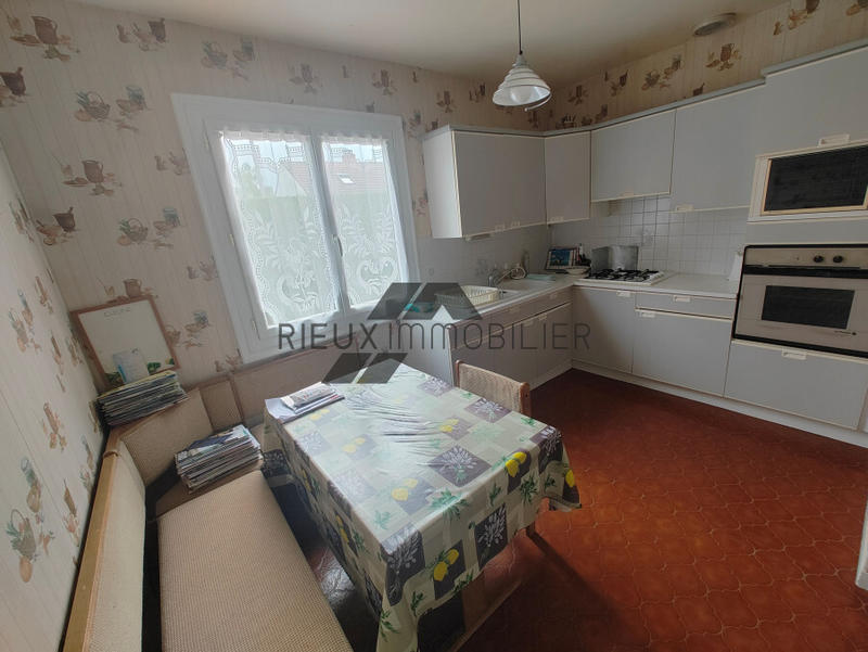 Propriété - 75 m² - 3 pièces