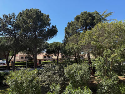 Appartement - 52 m² - 3 pièces