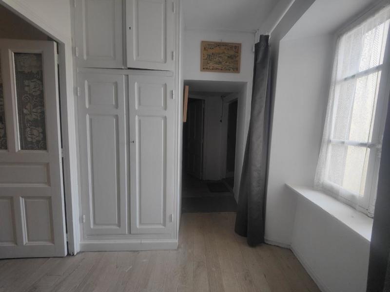 Corps de ferme - 140 m² - 6 pièces