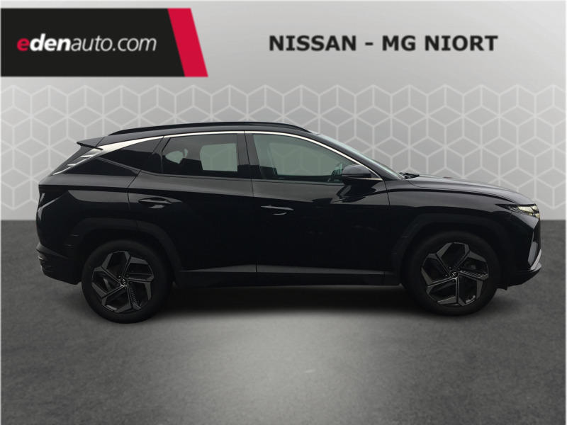 Hyundai Tucson 1.6 t-Gdi 230 Hybrid Bva6 Executive