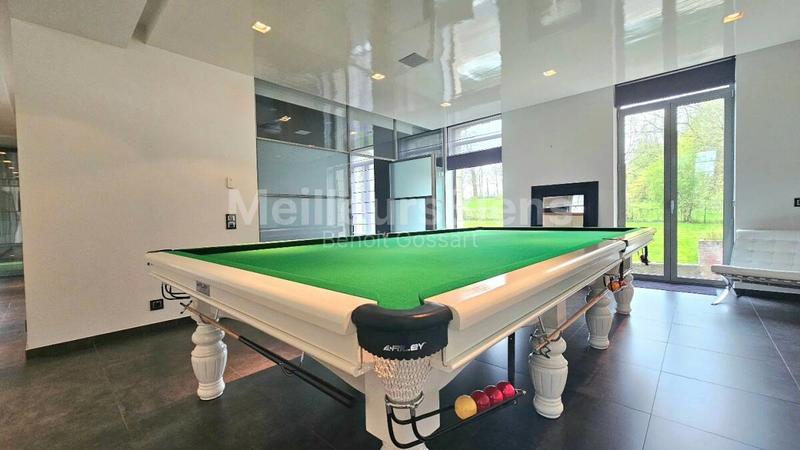 Château - 800 m² - 15 pièces