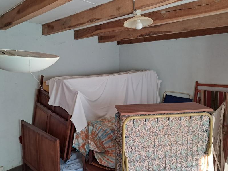 Maison - 158 m² - 7 pièces