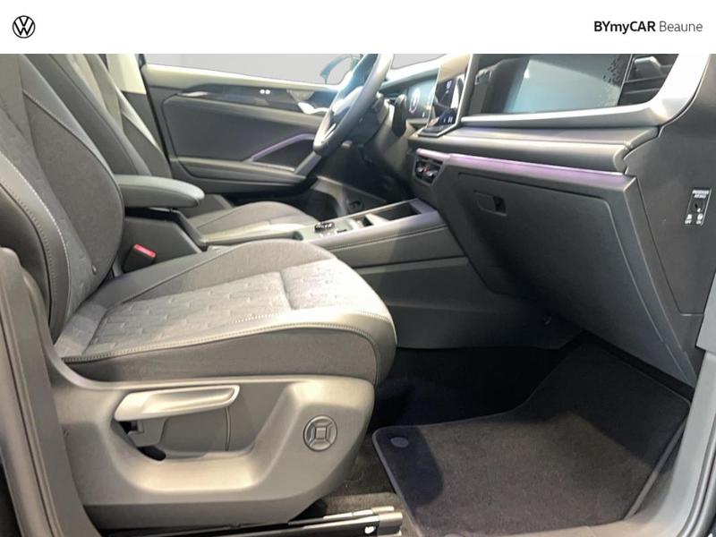 Volkswagen Tayron 2.0 Tdi 150ch Dsg7 7pl Vw Edition