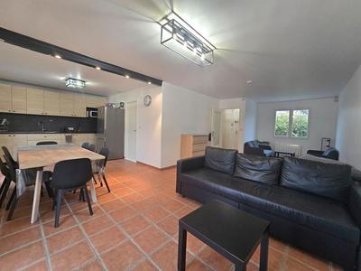 Maison - 132 m² - 6 pièces