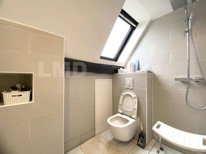 Maison - 250 m² - 17 pièces