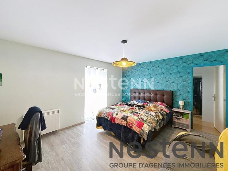 Maison - 220 m² - 3 pièces