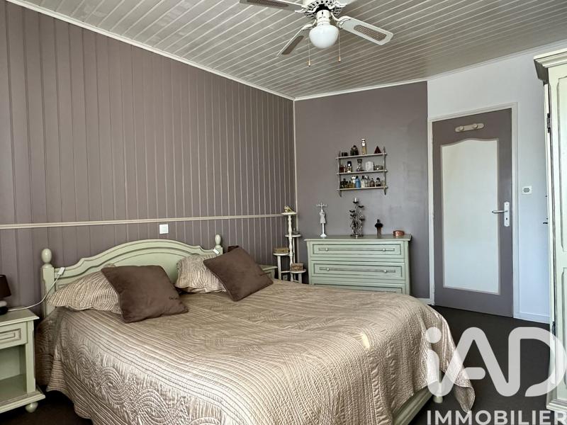 Maison - 130 m² - 4 pièces