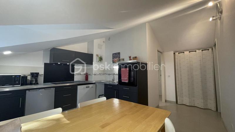 Maison de domaine équestre - 323 m² - 8 pièces