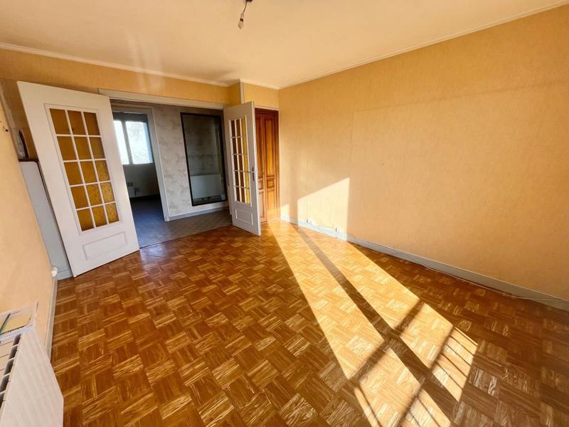 Appartement - 53 m² - 3 pièces