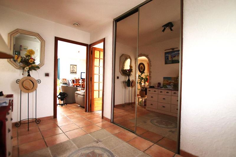 Villa - 115 m² - 4 pièces