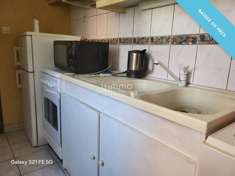 Maison - 114 m² - 5 pièces