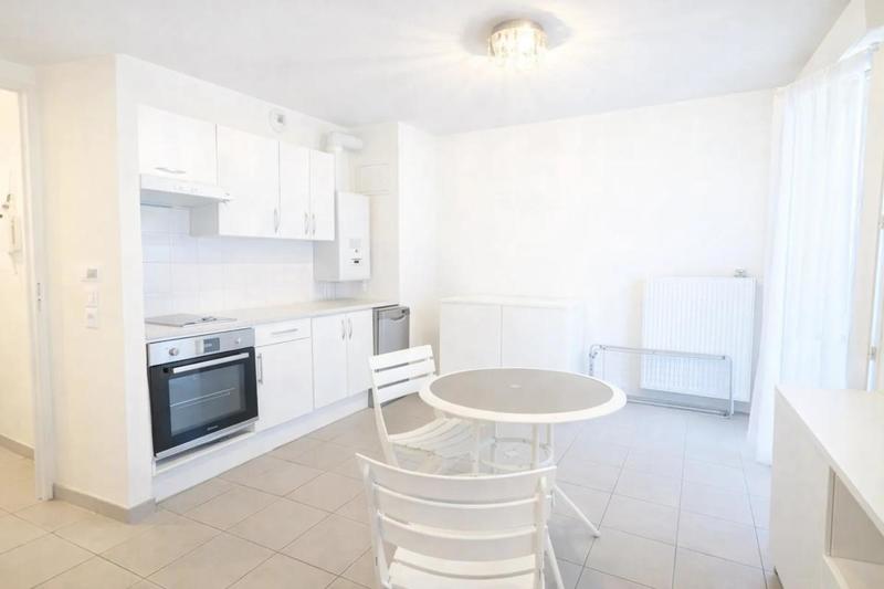 Appartement - 33 m² - 1 pièce