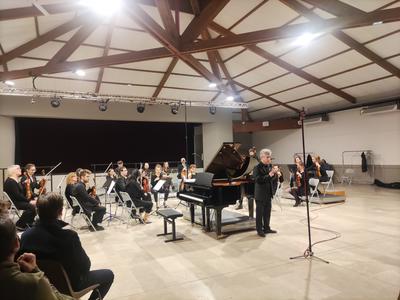Concert Enharmonie