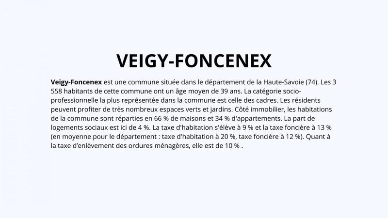 Maison - 126 m² - 5 pièces