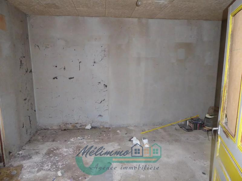 Maison - 69 m² - 4 pièces