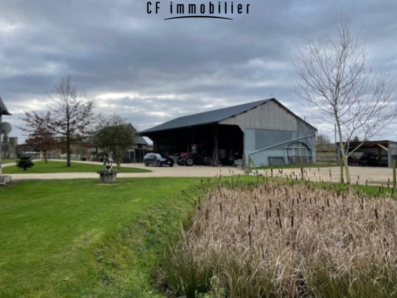 Maison - 151 m² - 5 pièces