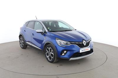 Renault Captur 1.5 Blue dCi Intens 95 ch
