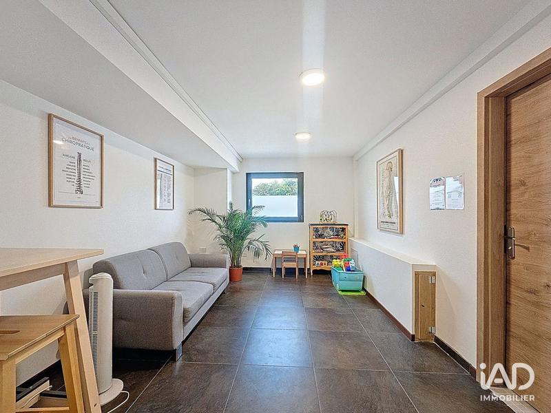 Local commercial - 160 m²