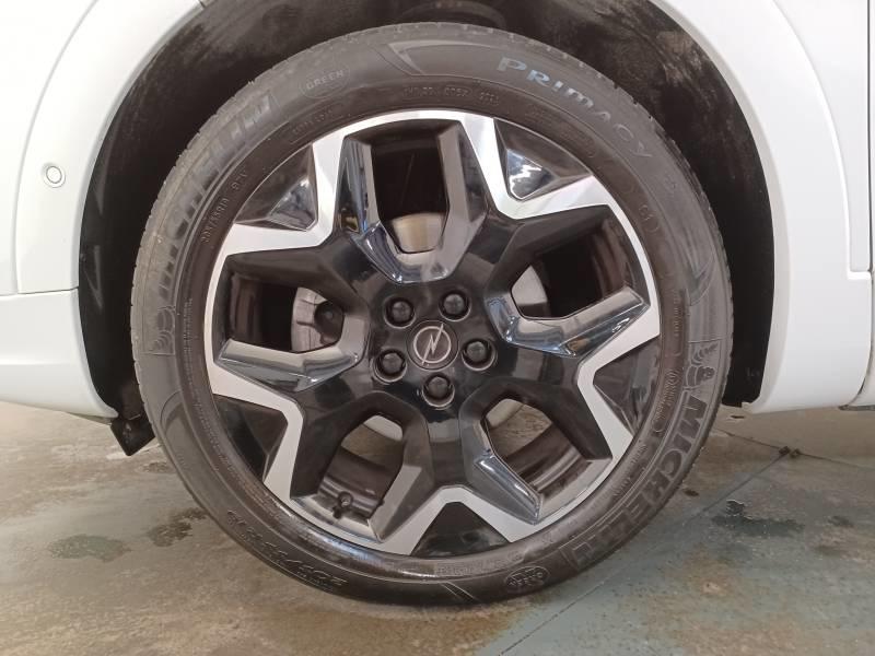 Opel grandland 1.2 Turbo 130 ch Bva8 Elegance Business