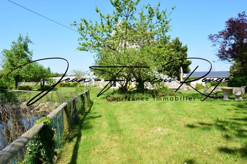 Maison - 515 m² - 19 pièces