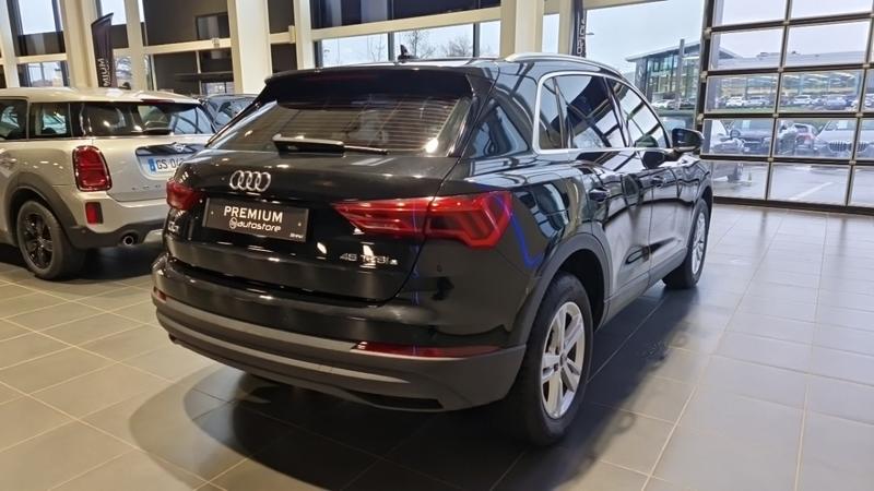 Audi Q3 45 Tfsie 245 Ch s tronic 6 Business Line