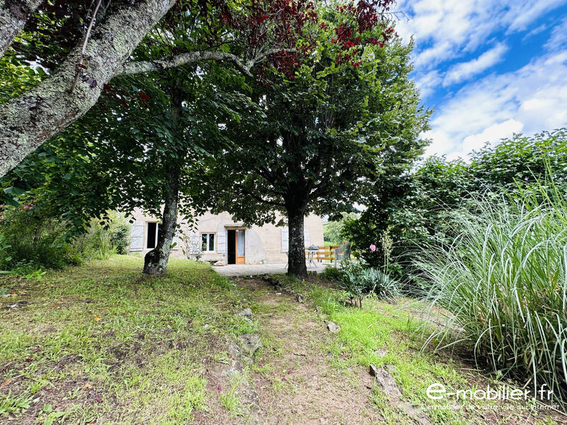 Maison - 115 m² - 4 pièces