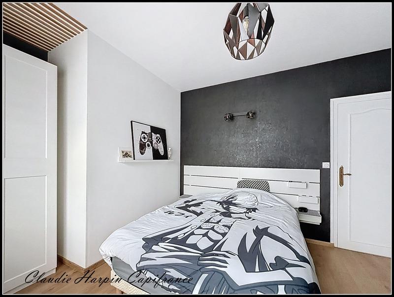 Maison - 180 m² - 6 pièces