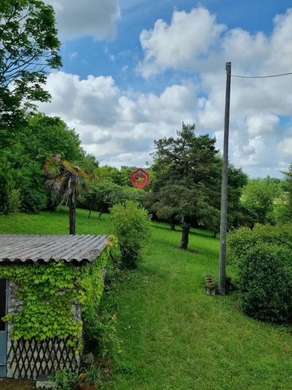 Maison - 124 m² - 6 pièces