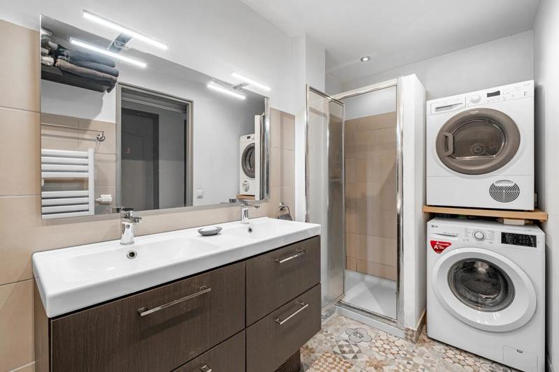 Appartement - 84 m² - 4 pièces