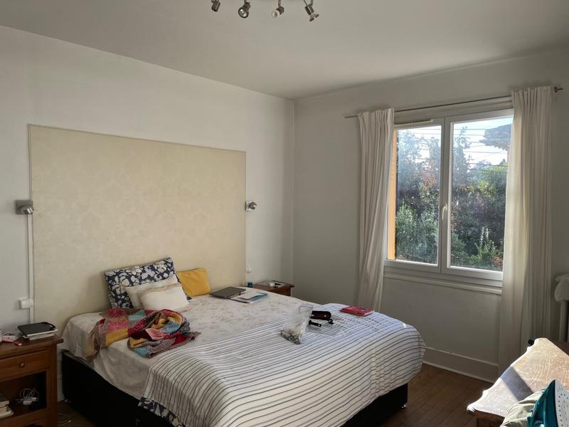 Maison ancienne - 114 m² - 6 pièces