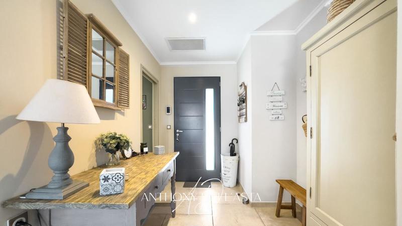 Maison - 114 m² - 4 pièces