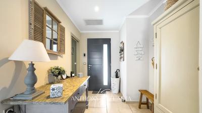 Maison - 114 m² - 4 pièces