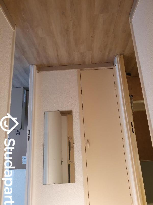 Appartement - 20 m² - 1 pièce