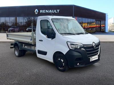 Renault Master Chassis Cabine Cc Prop Rj3500 L2 Paf Ar Court Energy Dci 165 Confort
