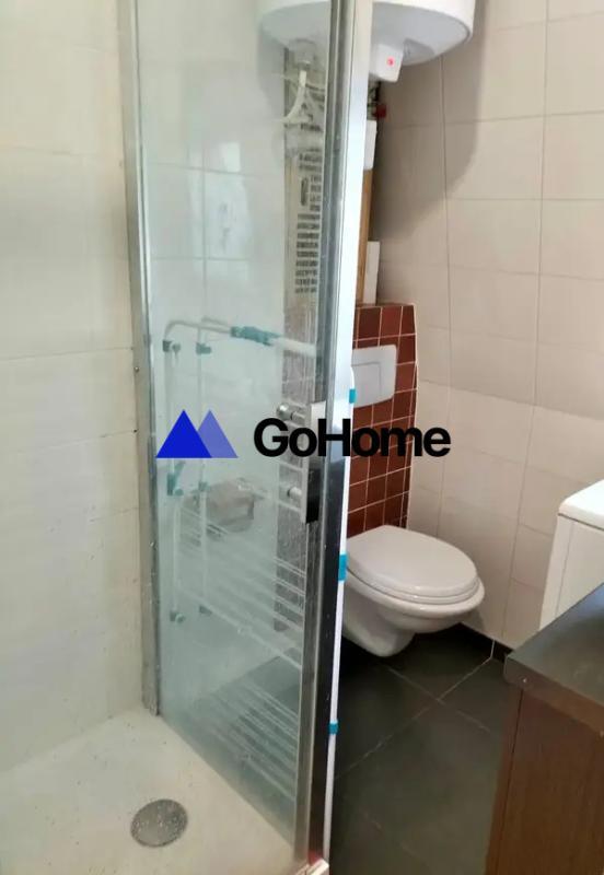 Appartement - 22 m² - 2 pièces