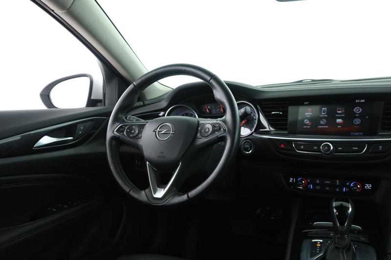 Opel Insignia Grand Sport 1.5 EcoTec Turbo Elite Automatique 165 ch