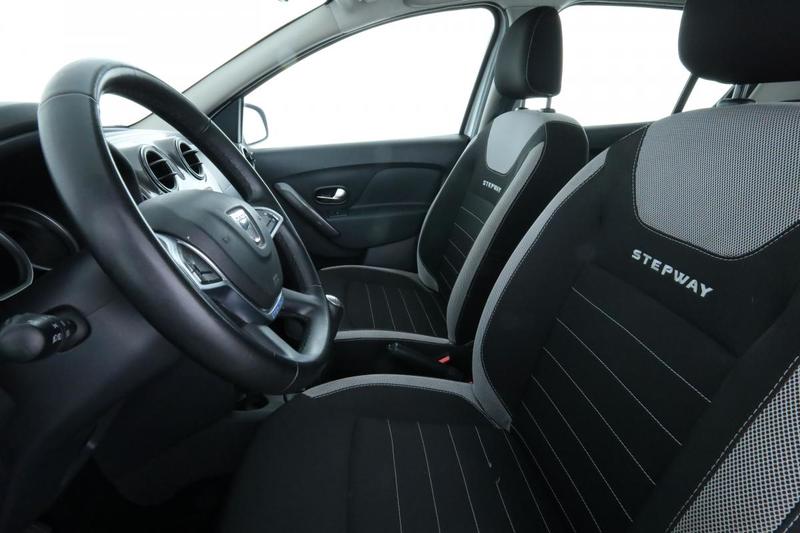 Dacia Sandero II Stepway 0.9 TCe 90 ch